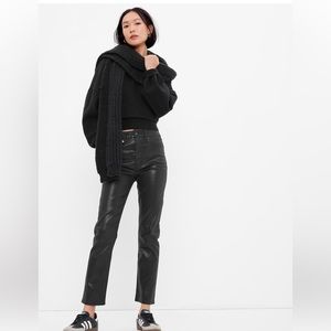 GAP foil vintage slim jeans